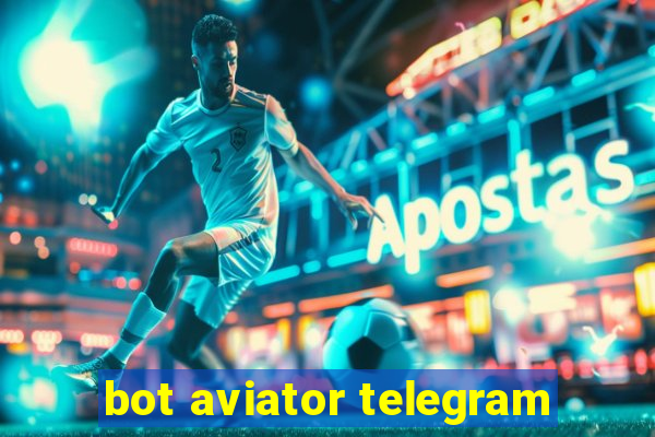 bot aviator telegram